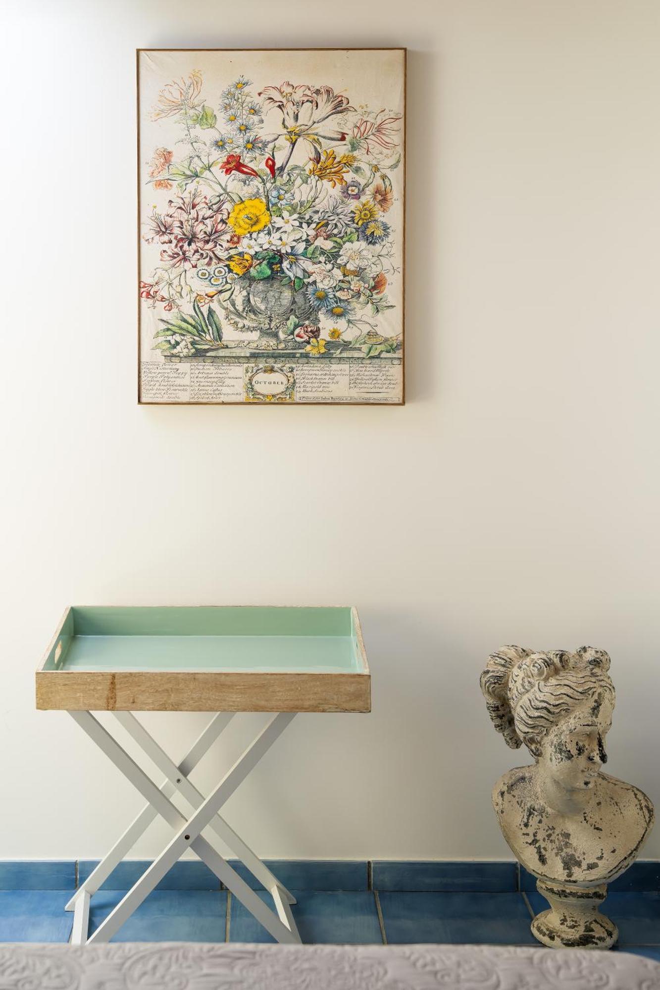 La Torretta 호텔 비코에쿠엔세 외부 사진